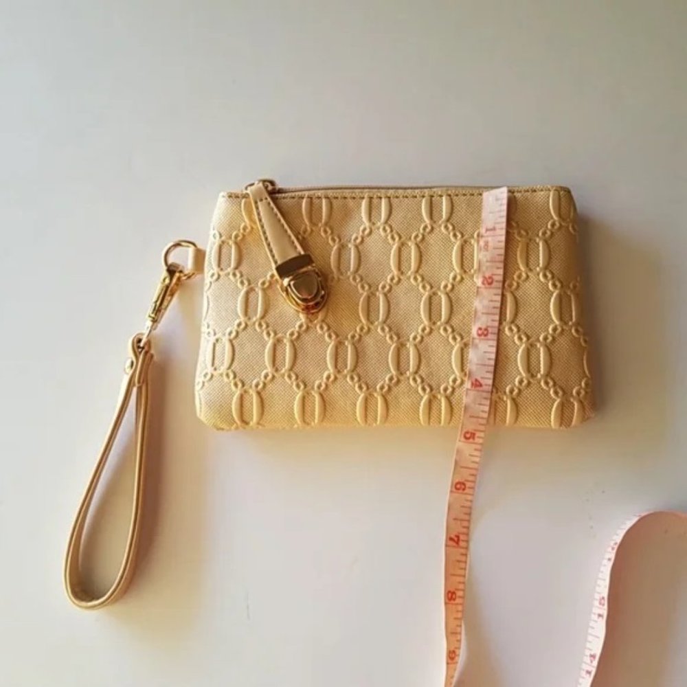 Soperwillton Wristlet Pouch Bag - Picture 8 of 8